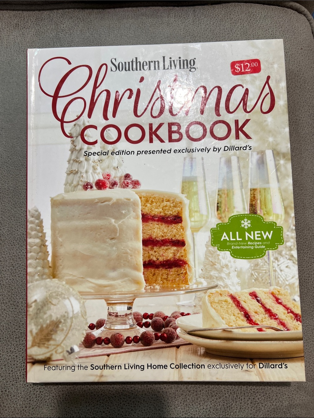 Cookbook Assortment - Picture 2 of 10